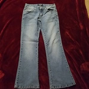 Angels brand jeans